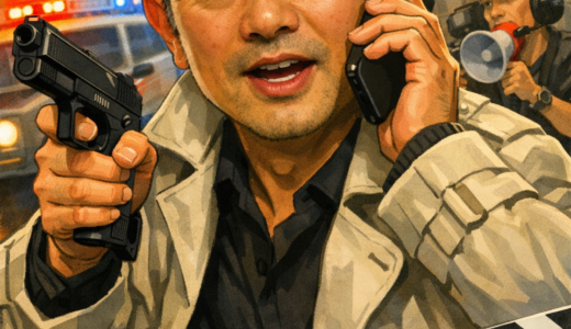 【知らんかった】内藤剛志の妻は帽子デザイナーの永井みどり？結婚秘話と娘の進路も話題に！