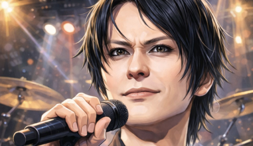 【2026年最新】櫻井敦司の娘は結局デマ！うわさの真相と、仮定で考える娘の姿