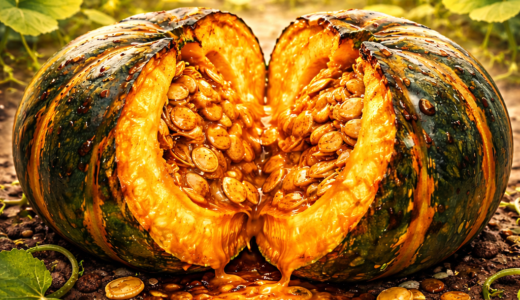 カボチャの苗を植えてほったらかし！土づくりから始めた家庭菜園での植え方・土づくり・これからの管理まとめ