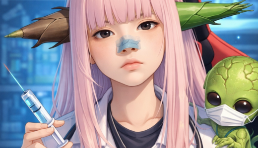 ヘライザー総統の素顔がかわいい！年収1800万超えのすっぴん美人系YouTuberの正体に迫る！