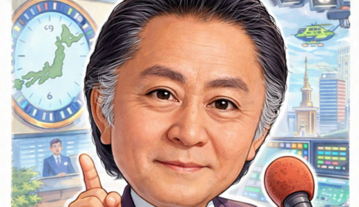 北大路欣也に子供がいない理由5選！ソフトバンクCMで広まった「パパイメージ」の真相と現在