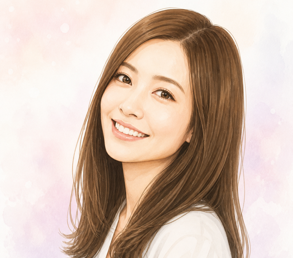 片瀬那奈の結婚相手の噂は誰？歴代彼氏と独身の真相・ロコンド社員の現在を徹底解剖