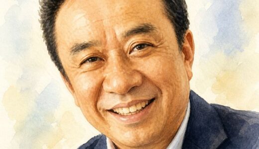 渡辺正行の妻はどんな人？結婚の経緯や別居報道について整理